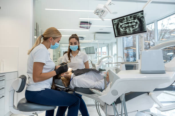 Dental X-Rays and Imaging in Jacksonville Beach, FL